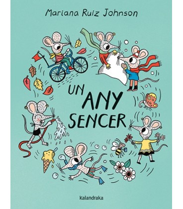 UN ANY SENCER