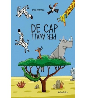 DE CAP PER AVALL
