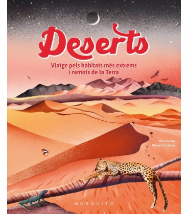DESERTS