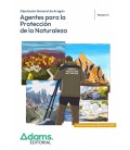TEMARIO 3 AGENTES PARA LA PROTECCION DE LA NATURALEZA DE LA DIPUTACION