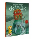 LA MISTERIOSA I SORPRENENT CASA DE LAVI