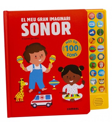EL MEU GRAN IMAGINARI SONOR