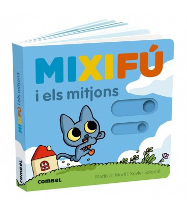 MIXIFU I ELS MITJONS