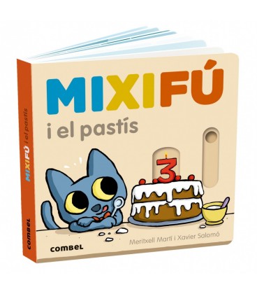 MIXIFU I EL PASTIS