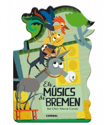ELS MUSICS DE BREMEN