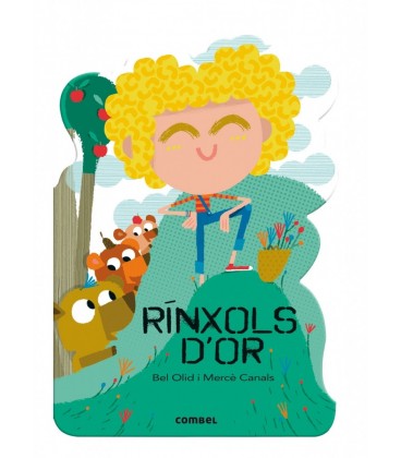 RINXOLS DOR