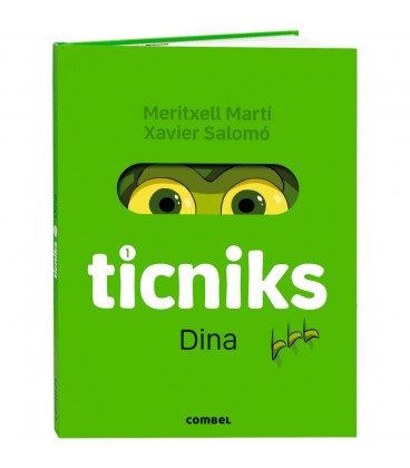 TICNIKS 1 DINA