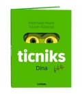 TICNIKS 1 DINA