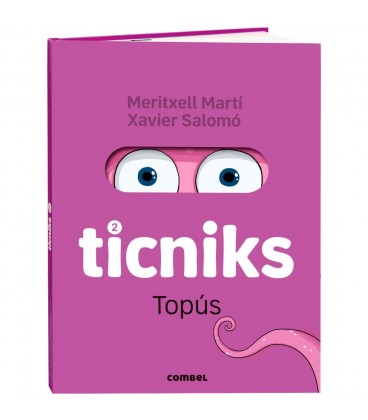 TICNIKS 2 TOPUS