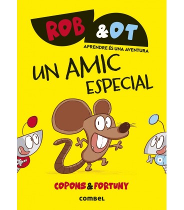 UN AMIC ESPECIAL
