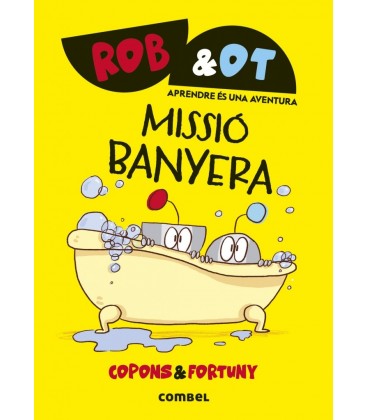MISSIO BANYERA