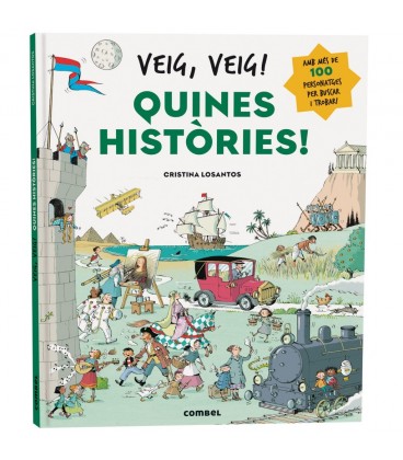 VEIG