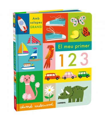EL MEU PRIMER 123