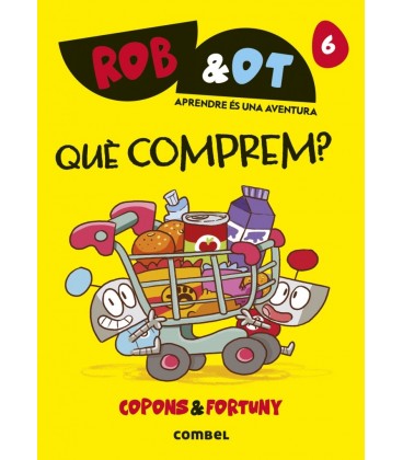 QUE COMPREM