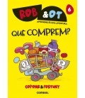 QUE COMPREM