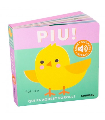 PIU! QUI FA AQUEST SOROLL