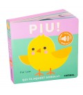 PIU! QUI FA AQUEST SOROLL