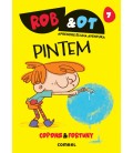 ROBOT 7 PINTEM