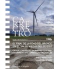EL FINAL DE LA EDAD DEL BRONCE EN EL VALLE MEDIO DEL DUERO