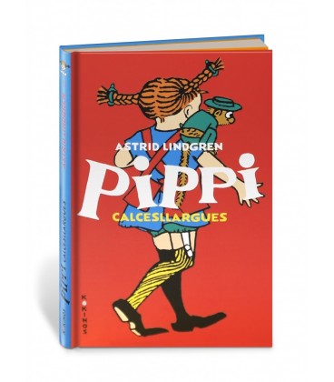 PIPPI CALCESLLARGUES