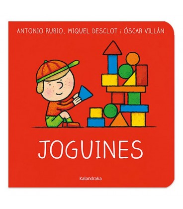 JOGUINES