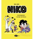 NIKO 1. SUPERINVENTS I GRANS BESTIESES