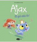 AJAX 1. EL GAT ESTA BE!