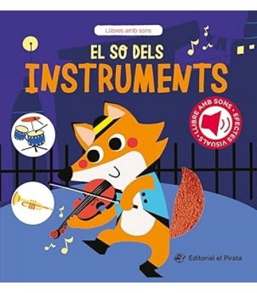 EL SO DELS INSTRUMENTS