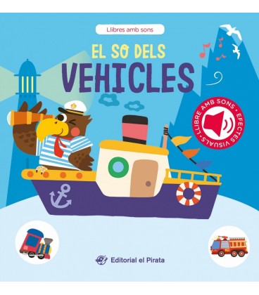 EL SO DELS VEHICLES