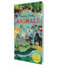 BUSCA I TROBA UNS ANIMALS