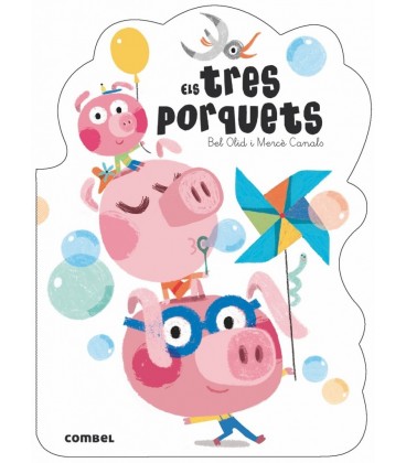 ELS TRES PORQUETS
