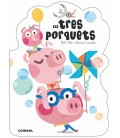 ELS TRES PORQUETS