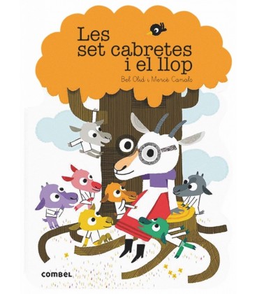 LES SET CABRETES I EL LLOP