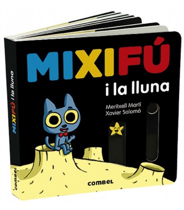 MIXIFU I LA LLUNA