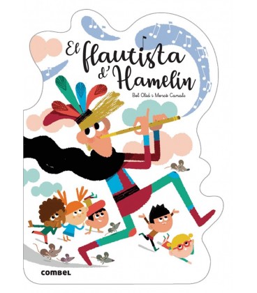 EL FLAUTISTA DHAMELIN