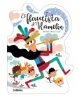 EL FLAUTISTA DHAMELIN