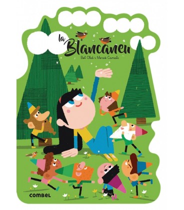 LA BLANCANEU