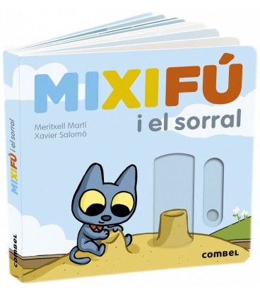 MIXIFU I EL SORRAL