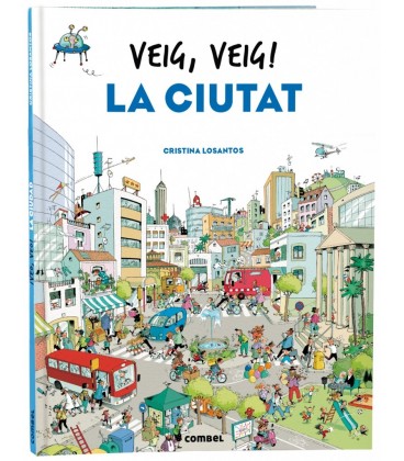 VEIG