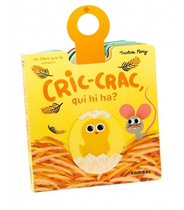 CRIC-CRAC