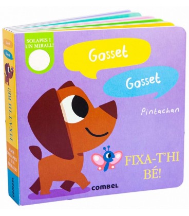 GOSSET