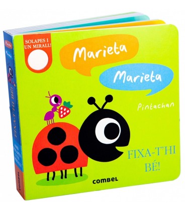 MARIETA