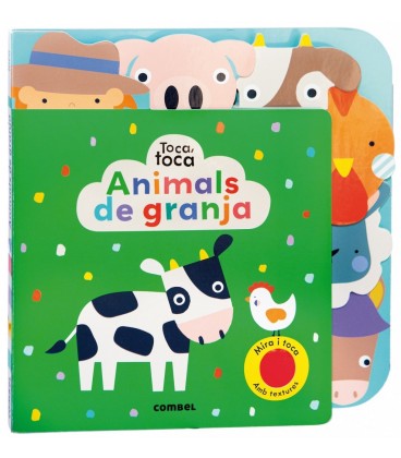 ANIMALS DE GRANJA