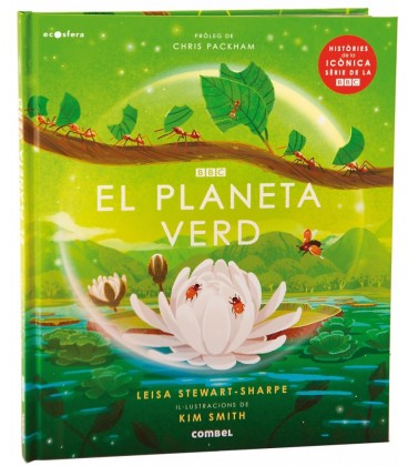 EL PLANETA VERD