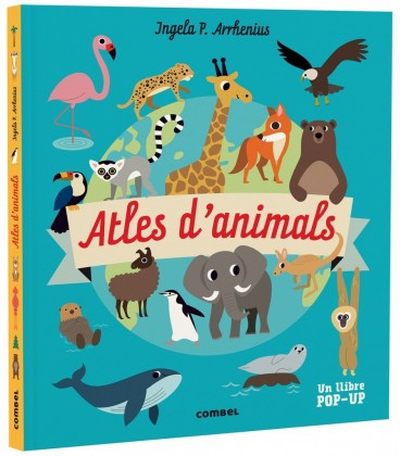 ATLES DANIMALS