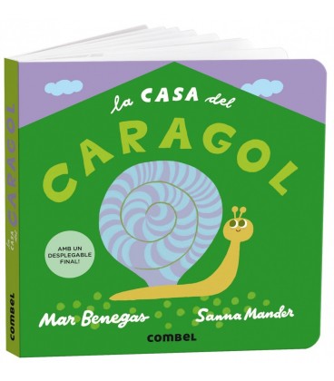 LA CASA DEL CARAGOL