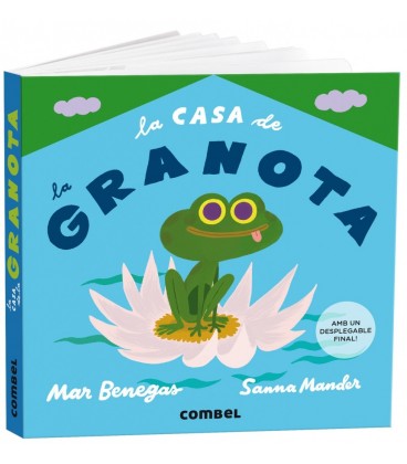 LA CASA DE LA GRANOTA