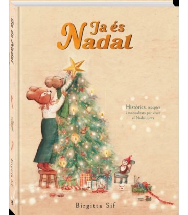 JA ES NADAL
