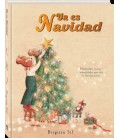 YA ES NAVIDAD