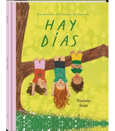 HAY DIAS